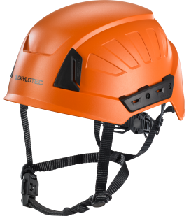 Skylotec INCEPTOR GRX-MNT HIGH VOLTAGE Mountaineering Helmet - SecureHeights