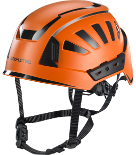 Skylotec INCEPTOR GRX-MNT HIGH VOLTAGE REF Mountaineering Helmet - SecureHeights