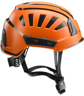 Skylotec INCEPTOR GRX-MNT HIGH VOLTAGE REF Mountaineering Helmet - SecureHeights
