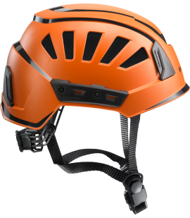 Skylotec INCEPTOR GRX-MNT REF Ventilated Mountaineering Helmet - SecureHeights