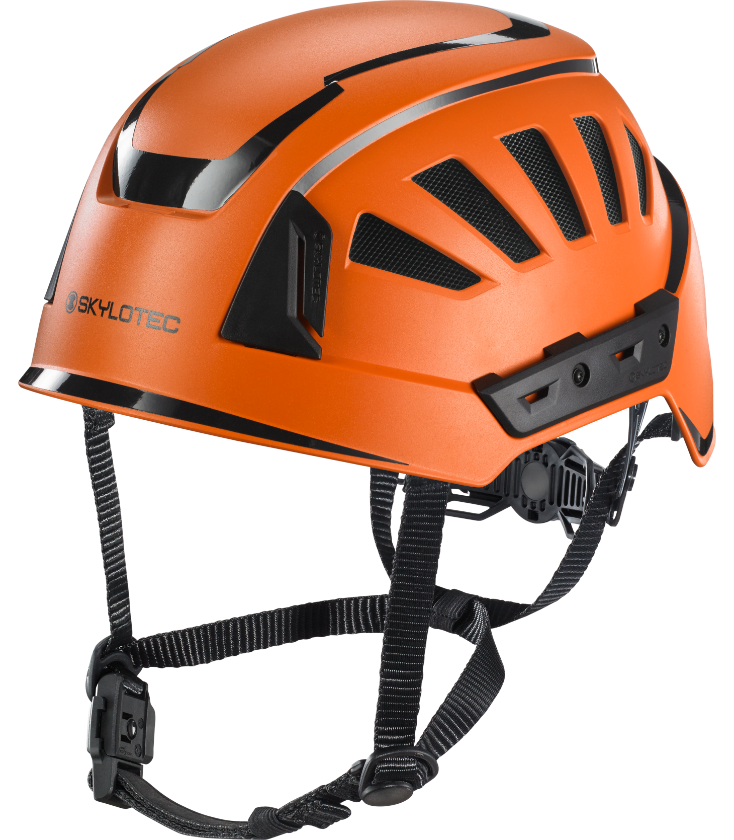 Skylotec INCEPTOR GRX REF Ventilated Industrial Safety Helmet - SecureHeights