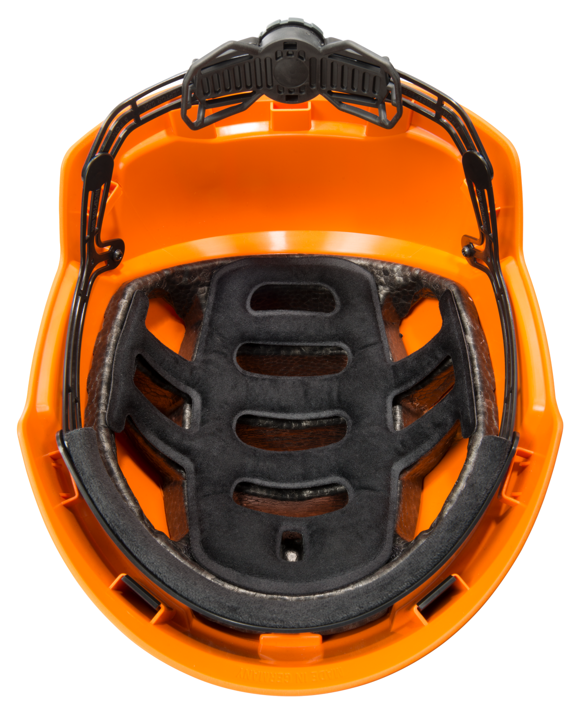 Skylotec INCEPTOR GRX Ventilated Industrial Safety Helmet - SecureHeights