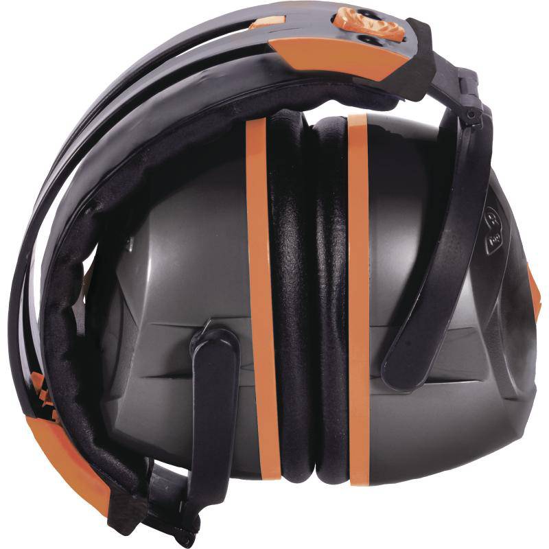 DeltaPlus INTERLAGOS FOLDABLE SNR 30 dB Ear Defenders - SecureHeights
