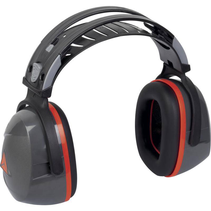 DeltaPlus INTERLAGOS SNR 30 dB Ear Defenders - SecureHeights