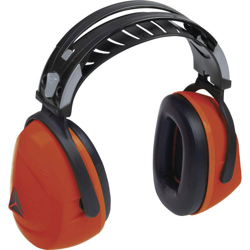 DeltaPlus INTERLAGOS SNR 30 dB Ear Defenders - SecureHeights