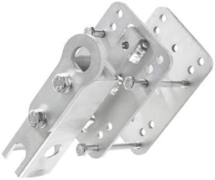 Skylotec JACKPOD WINCH 1 Tripod Lower Mounting Bracket JP-010-5 - SecureHeights