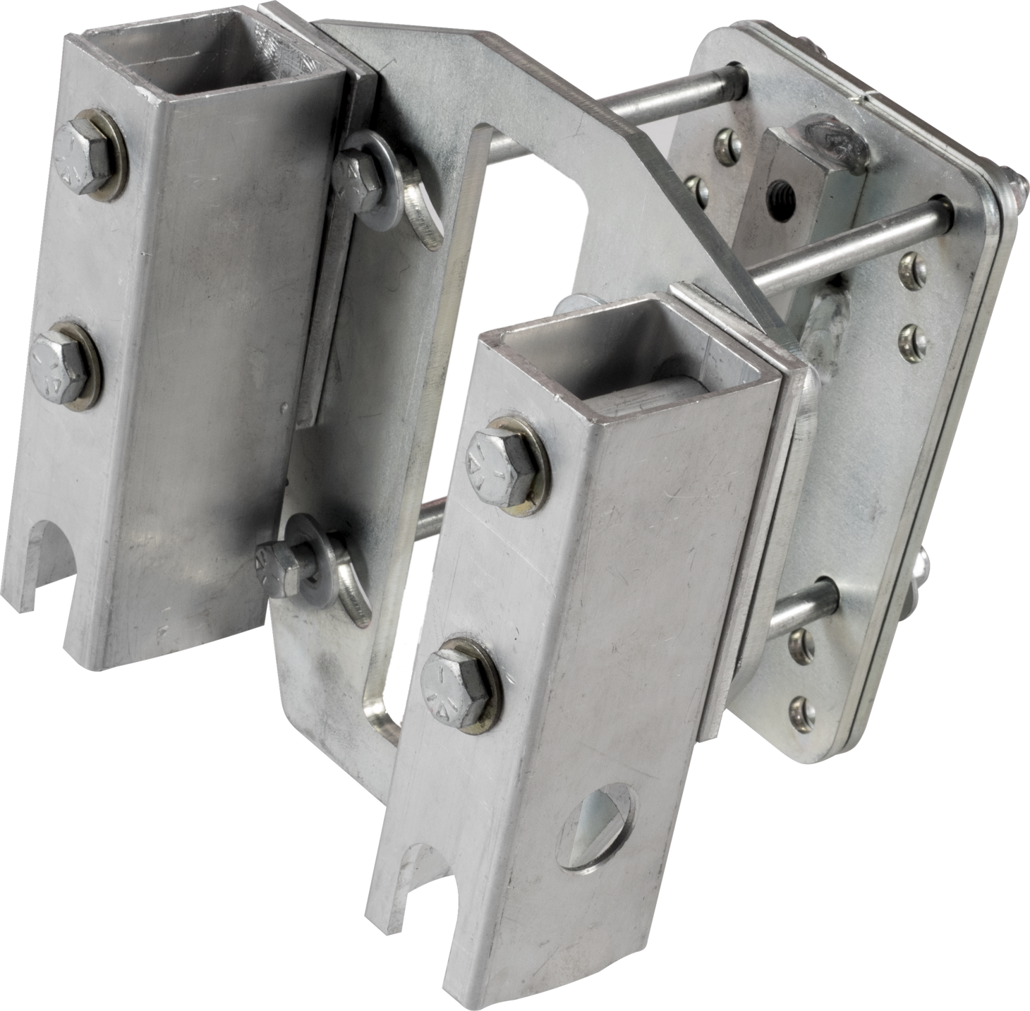 Skylotec JACKPOD WINCH 2 Davit Mounting Bracket JP-010-2 - SecureHeights