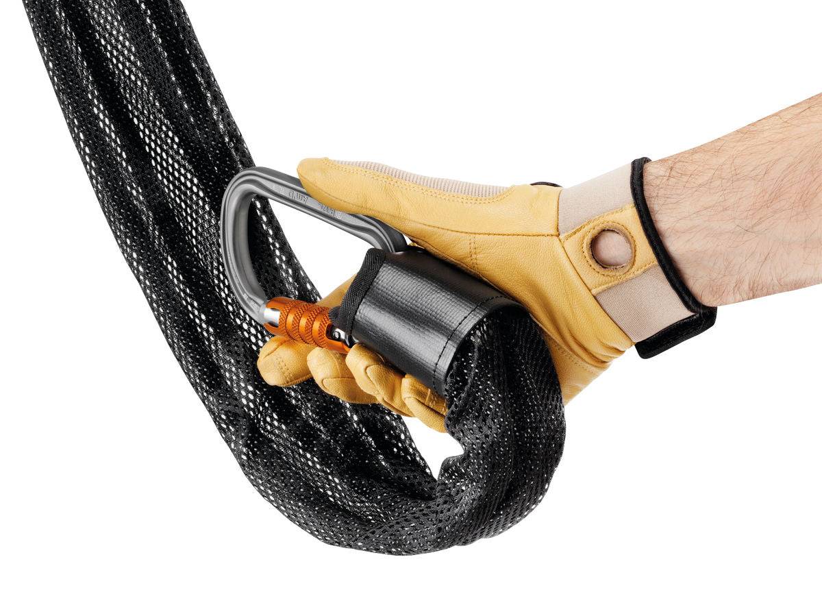 Petzl JAG SYSTEM Compact Pickoff Haul Kit 1m-5m - SecureHeights