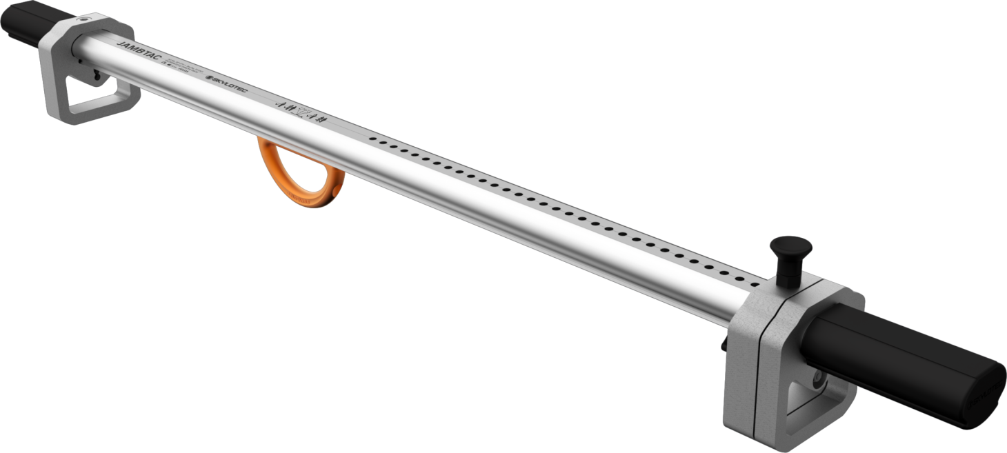 Skylotec JAMBTAC 60cm-110cm Door Anchor AP-070-1 - SecureHeights