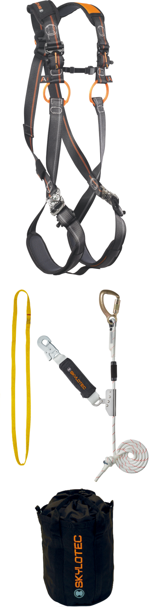 Skylotec KIT OMNION Industry Kit SET-317-15-M/XXL - SecureHeights