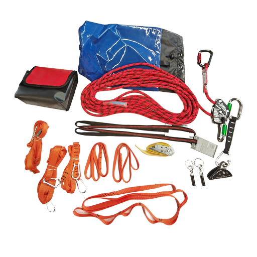 Abtech Safety LADDERKIT 25m Ladder Rescue Kit