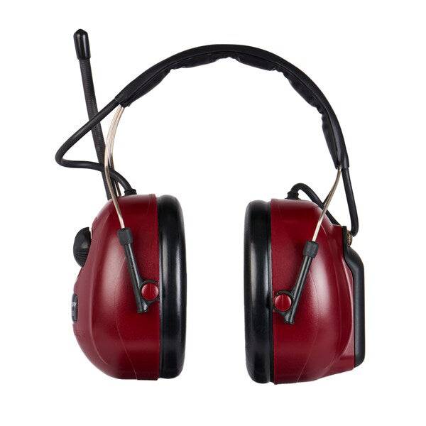 3M PELTOR ALERT FM Radio SNR 30 dB Ear Defenders M2RX7A2-01 - SecureHeights