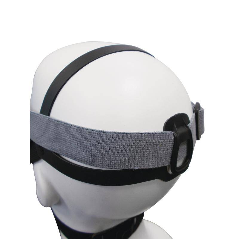DeltaPlus M6400E JUPITER Respiratory Half Face Mask - SecureHeights