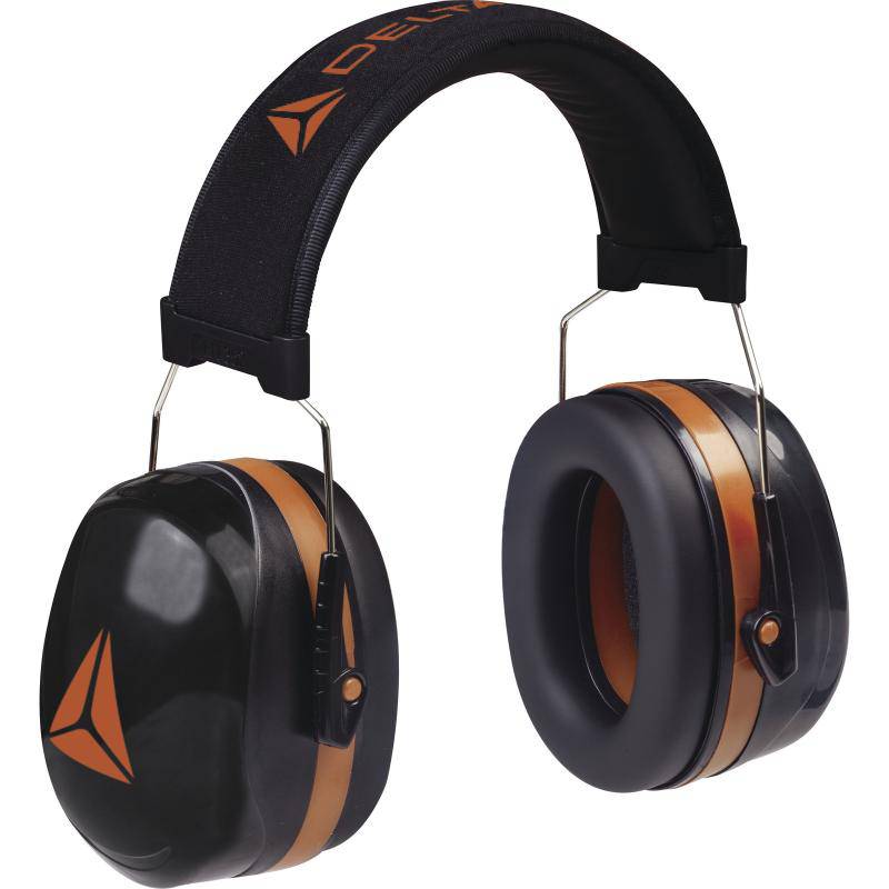 DeltaPlus MAGNY COURS 2 SNR 33 dB Ear Defenders - SecureHeights
