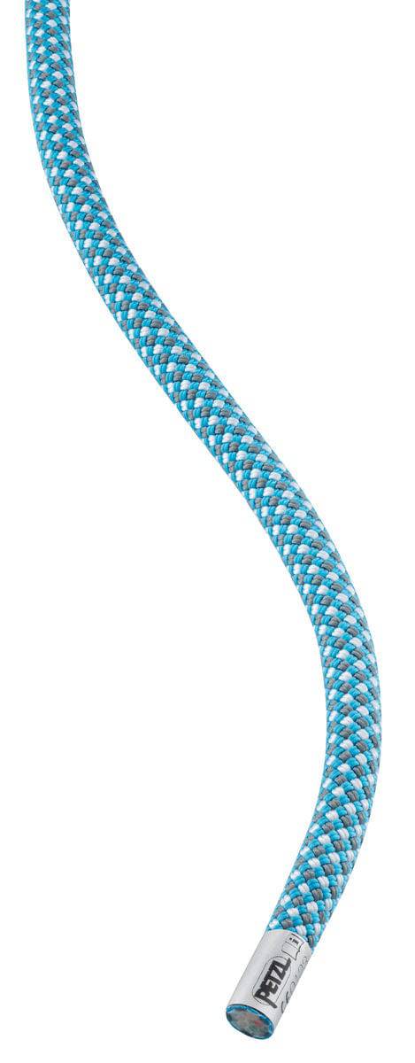 Petzl MAMBO 10.1mm Dynamic Climbing Progression Rope 50m-70m - SecureHeights