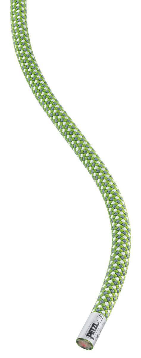 Petzl MAMBO 10.1mm Dynamic Climbing Progression Rope 50m-70m - SecureHeights