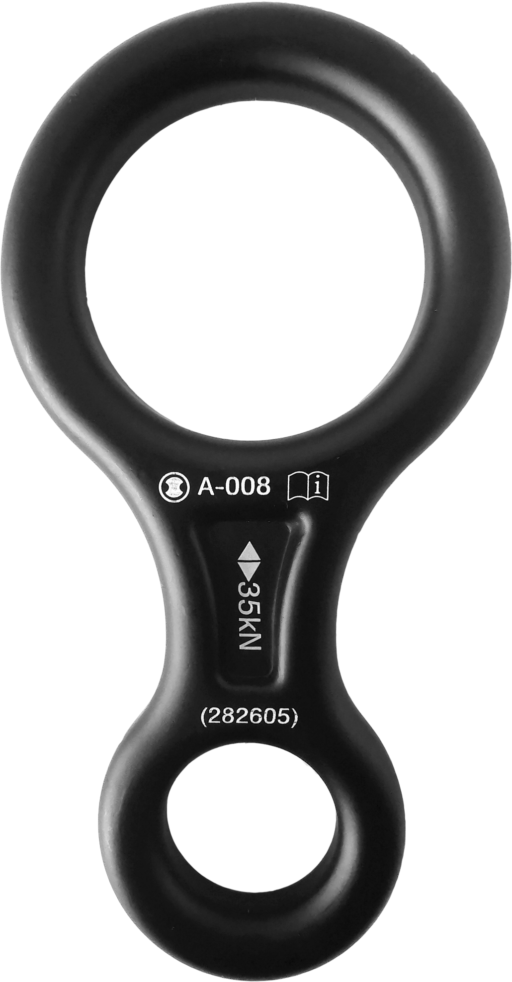 Skylotec MARK 8 Large Figure 8 Descender A-008 - SecureHeights