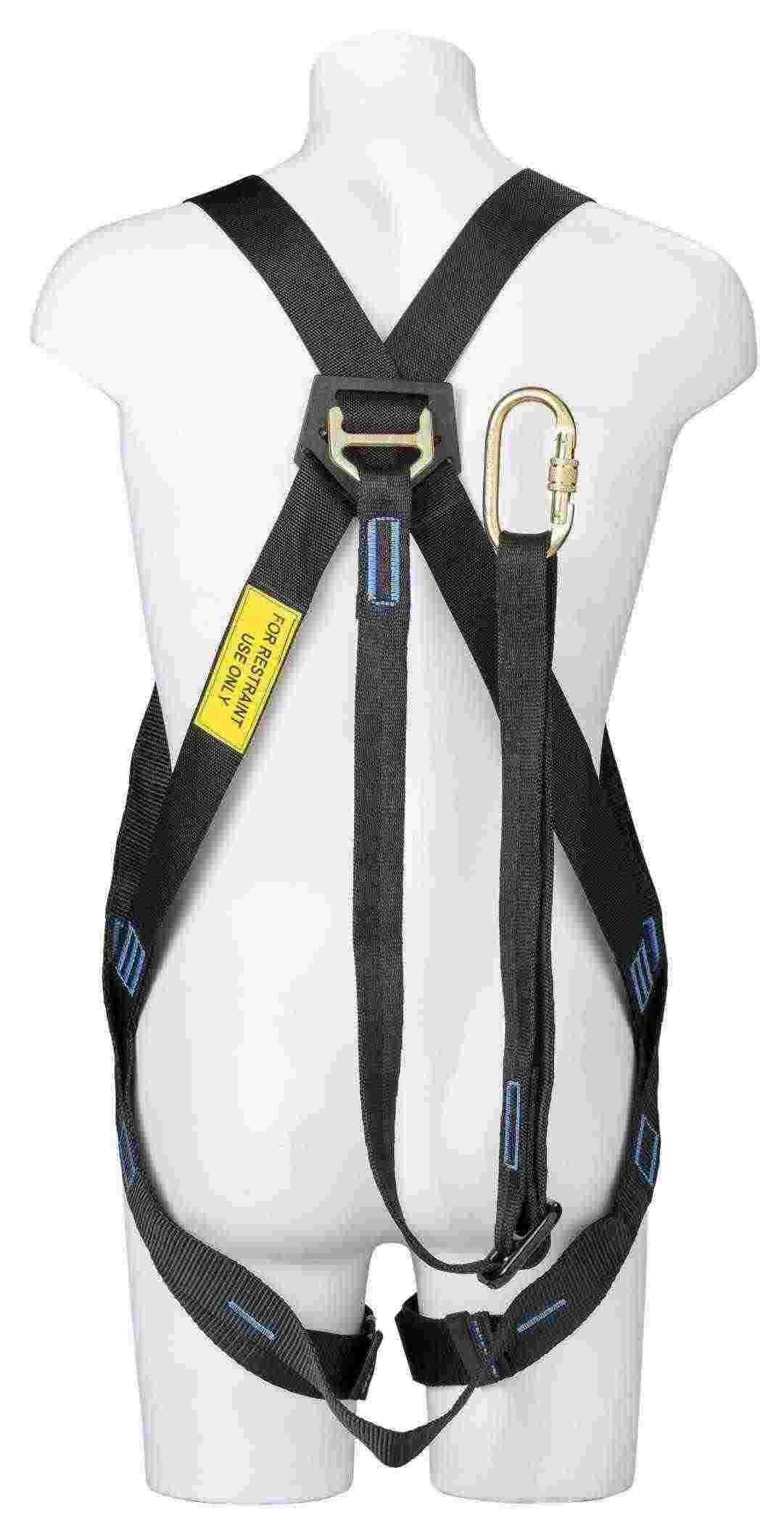P+P Safety MEWP Harness Kit 90158MK4 - SecureHeights