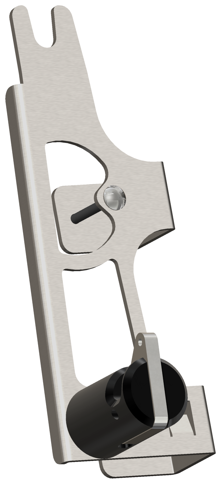 Skylotec MOUNTING RAPTOR HUB Fall Arrest Block JACKPOD TRI Tripod Mounting Bracket ACS-0164-JP - SecureHeights