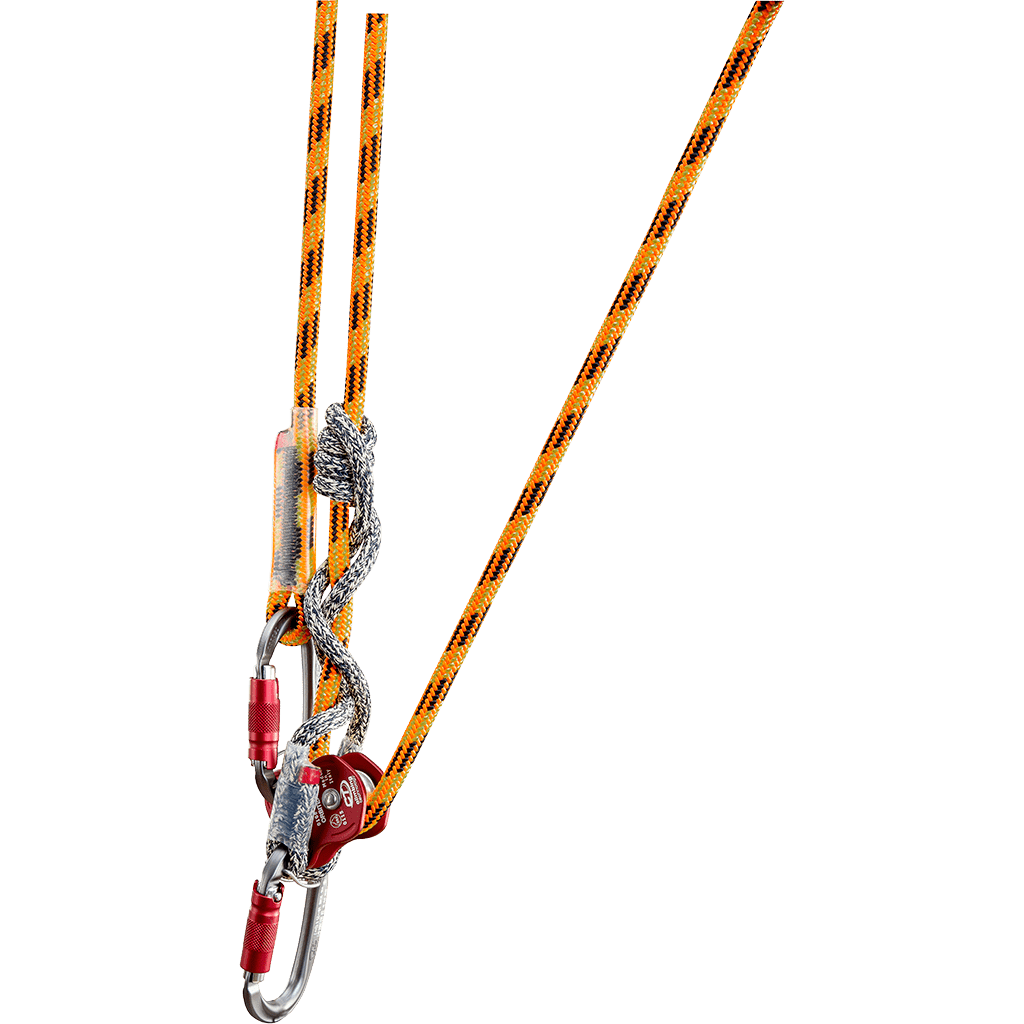 Climbing Technology ORBITER A Tree Climbing Pulley 2P665 - SecureHeights