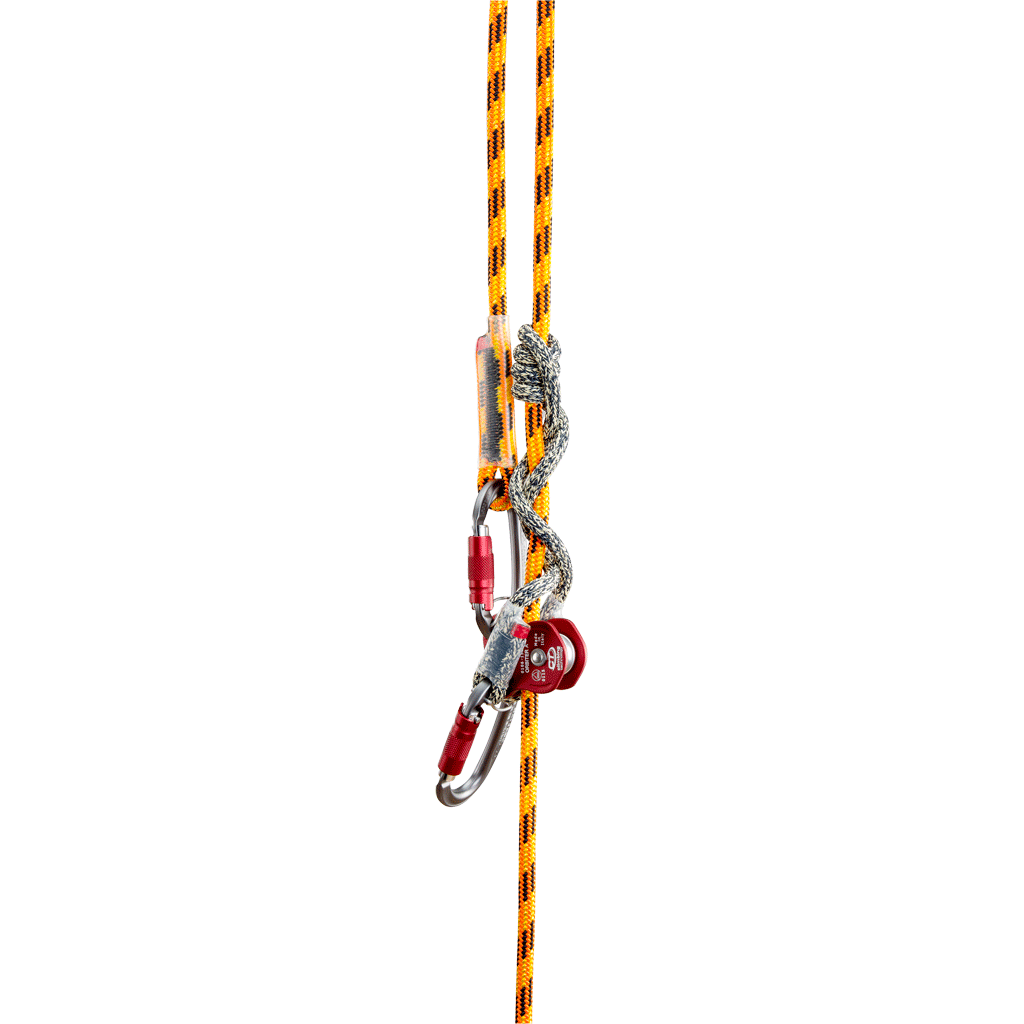 Climbing Technology ORBITER A Tree Climbing Pulley 2P665 - SecureHeights
