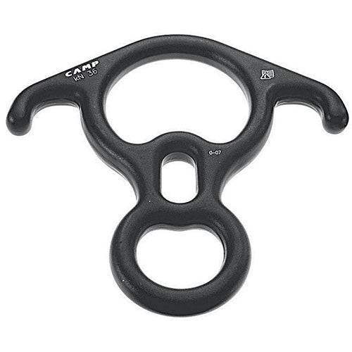 CAMP Safety OTTO WINGS Large Figure 8 Descender 1232 - SecureHeights