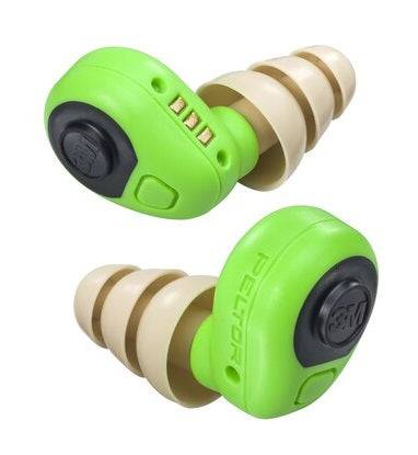 3M PELTOR Electronic Earplugs EEP-100 EU - SecureHeights