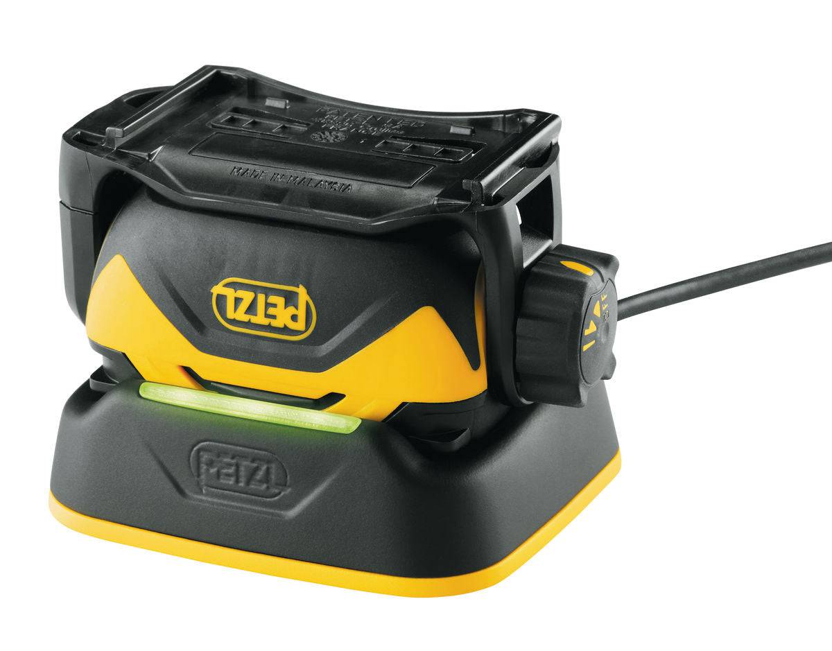 Petzl PIXA 3R 90 Lumens ATEX Professional Rechargeable Headlamp E78CHR 2UK - SecureHeights