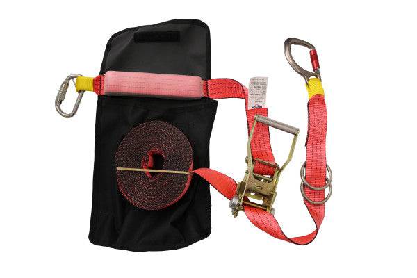 3M Protecta PRO-Line Temporary Horizontal Lifeline 10m-20m - SecureHeights