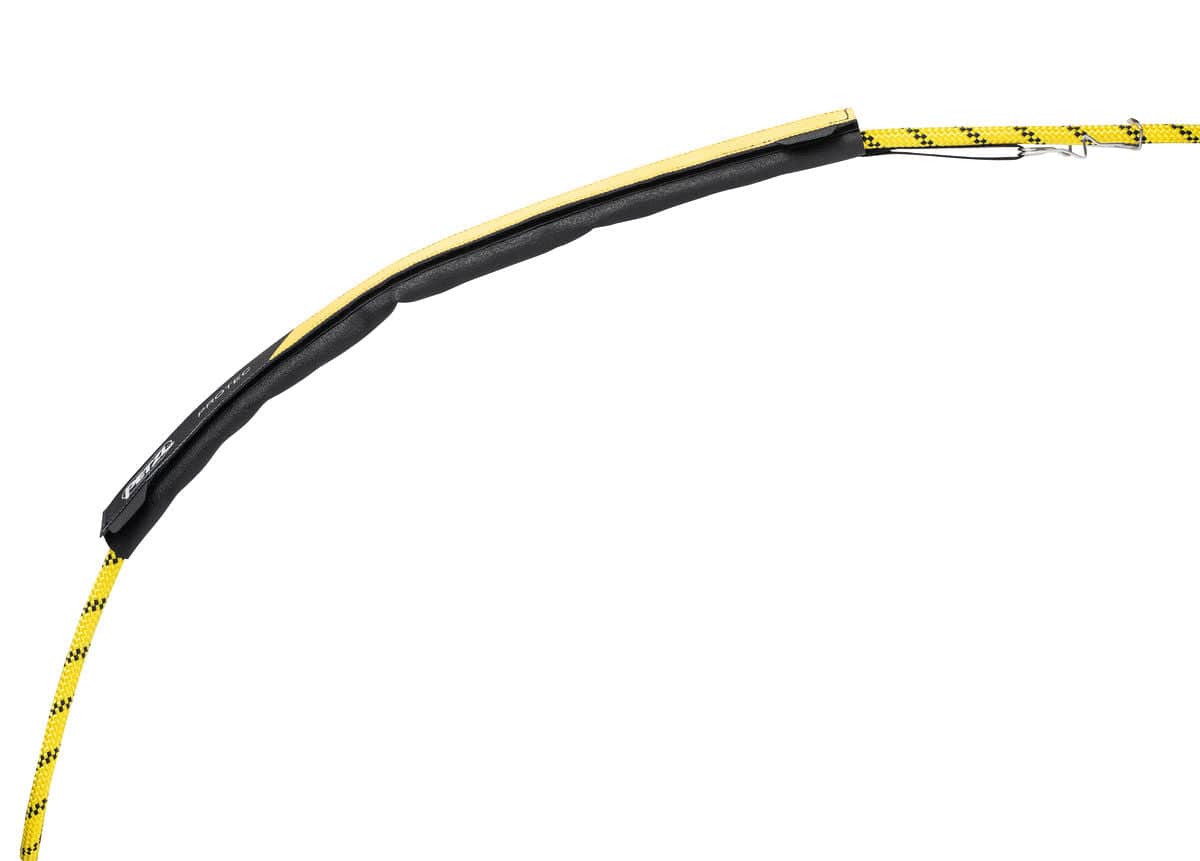 Petzl PROTEC Flexible Rope Protector R003AA00 - SecureHeights