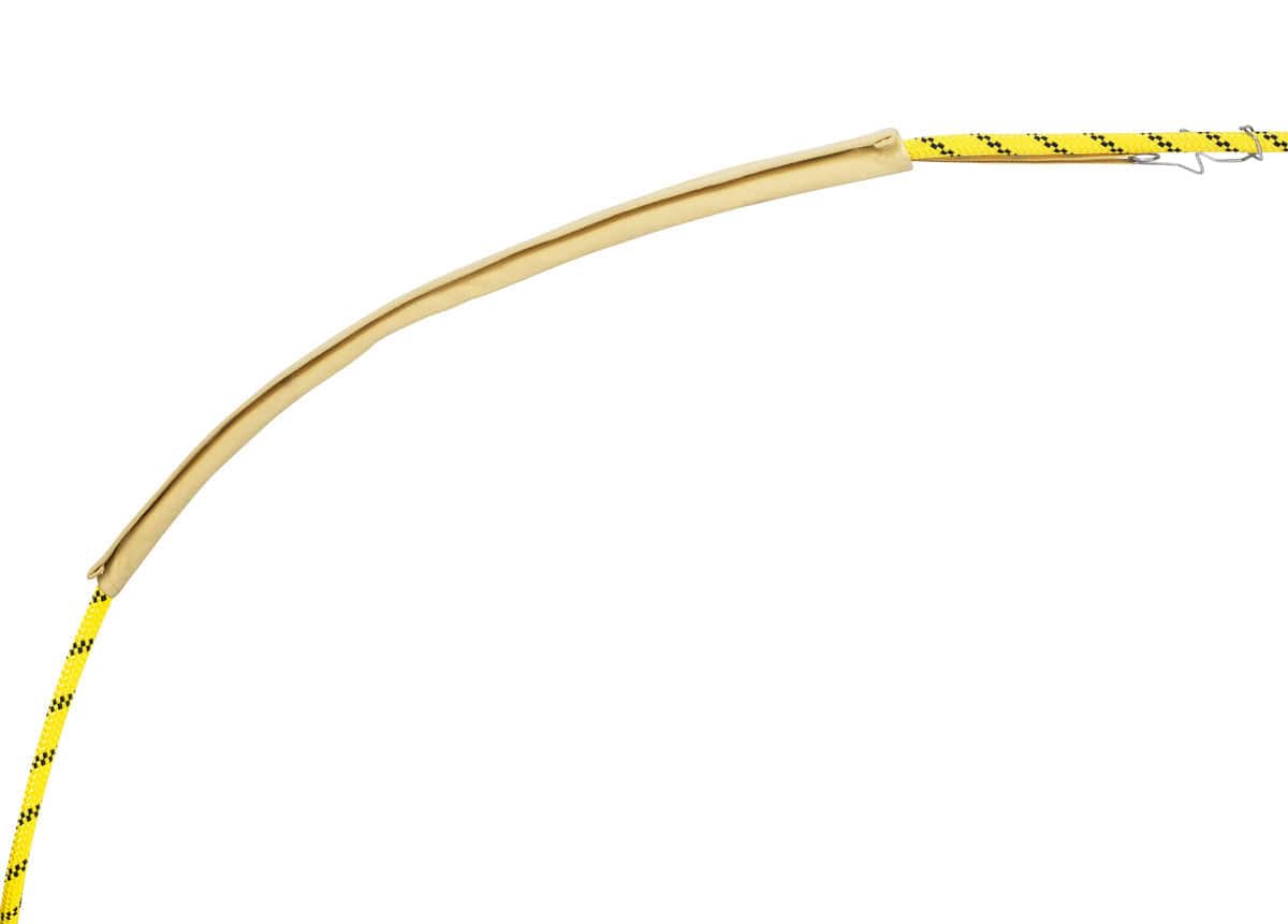 Petzl PROTEC PLUS High Strength Flexible Rope Protector R003BA00 - SecureHeights
