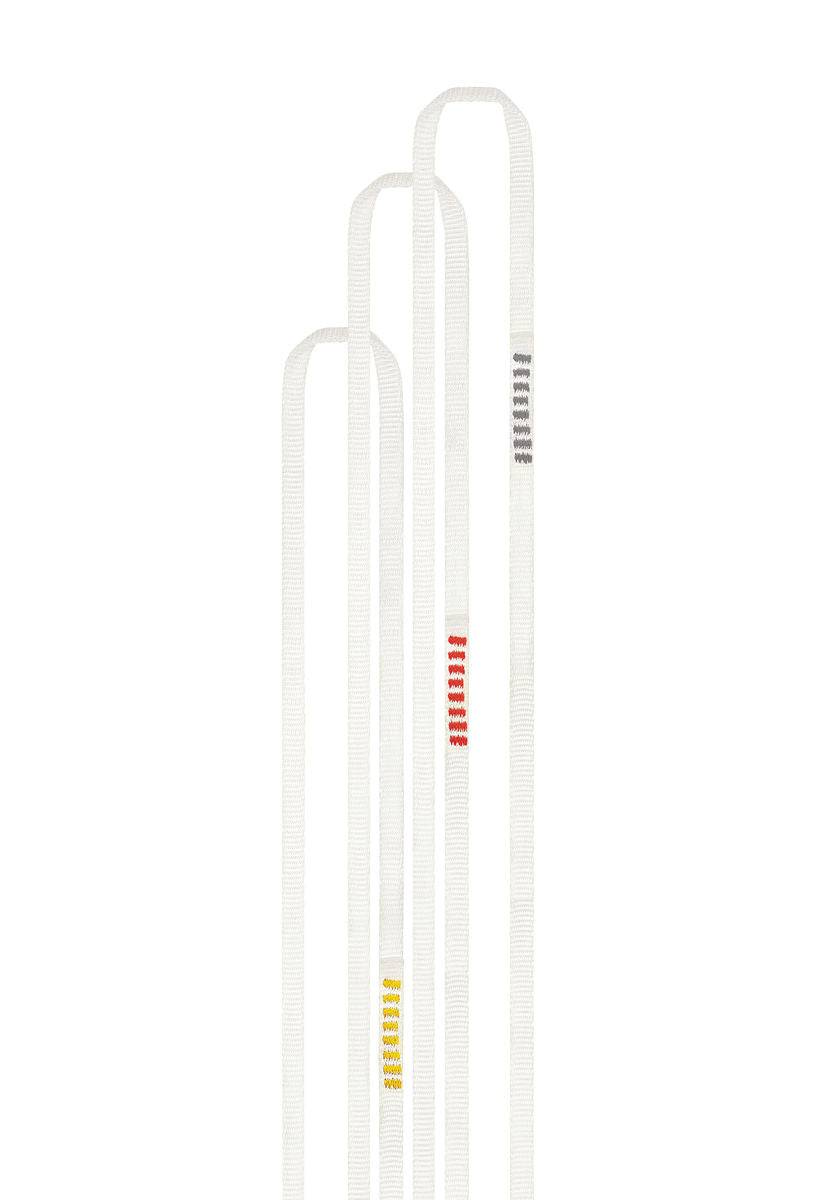 Petzl PUR'ANNEAU Very Lightweight High Modulus Polyethylene Sling 60cm-180cm - SecureHeights