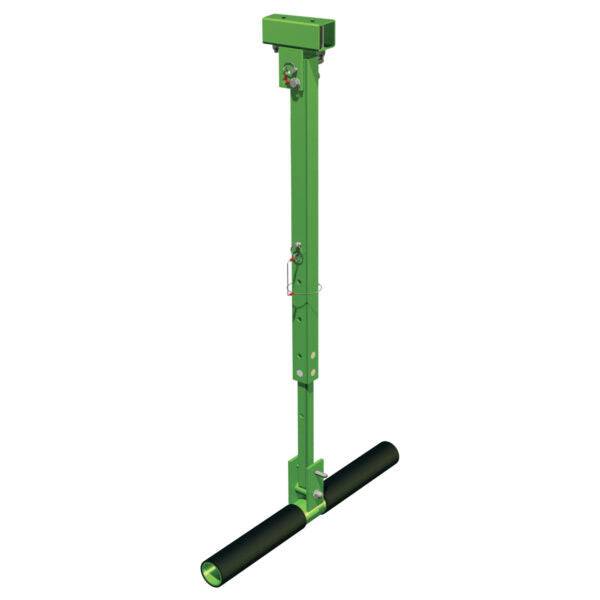 3M DBI SALA Pole Hoist T-Bar Leg Assembly 8561235 - SecureHeights