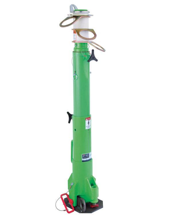 3M DBI SALA Portable Fall Arrest Post 8566691 - SecureHeights