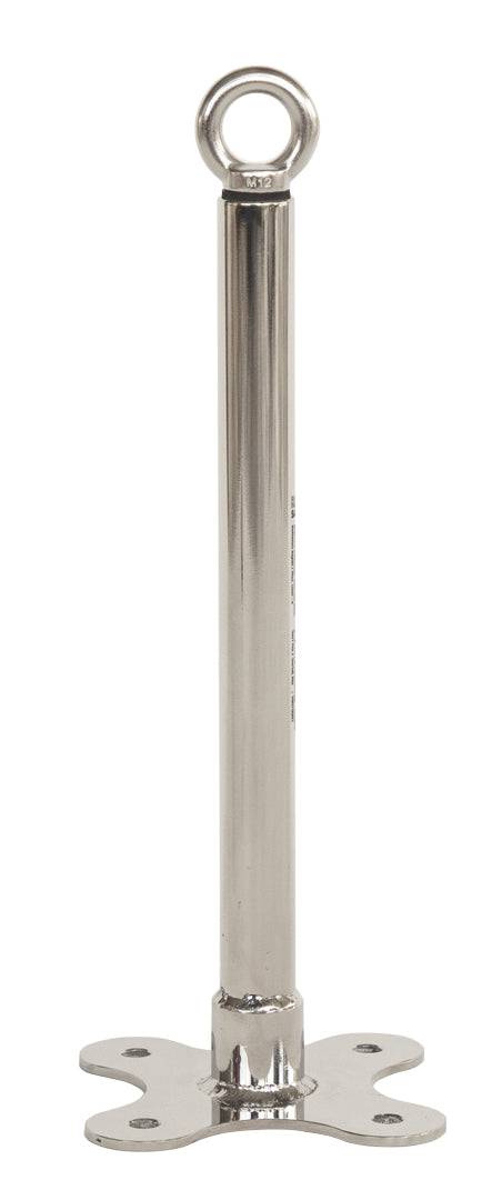 Kaya Safety Post Anchor AP-40 E - SecureHeights