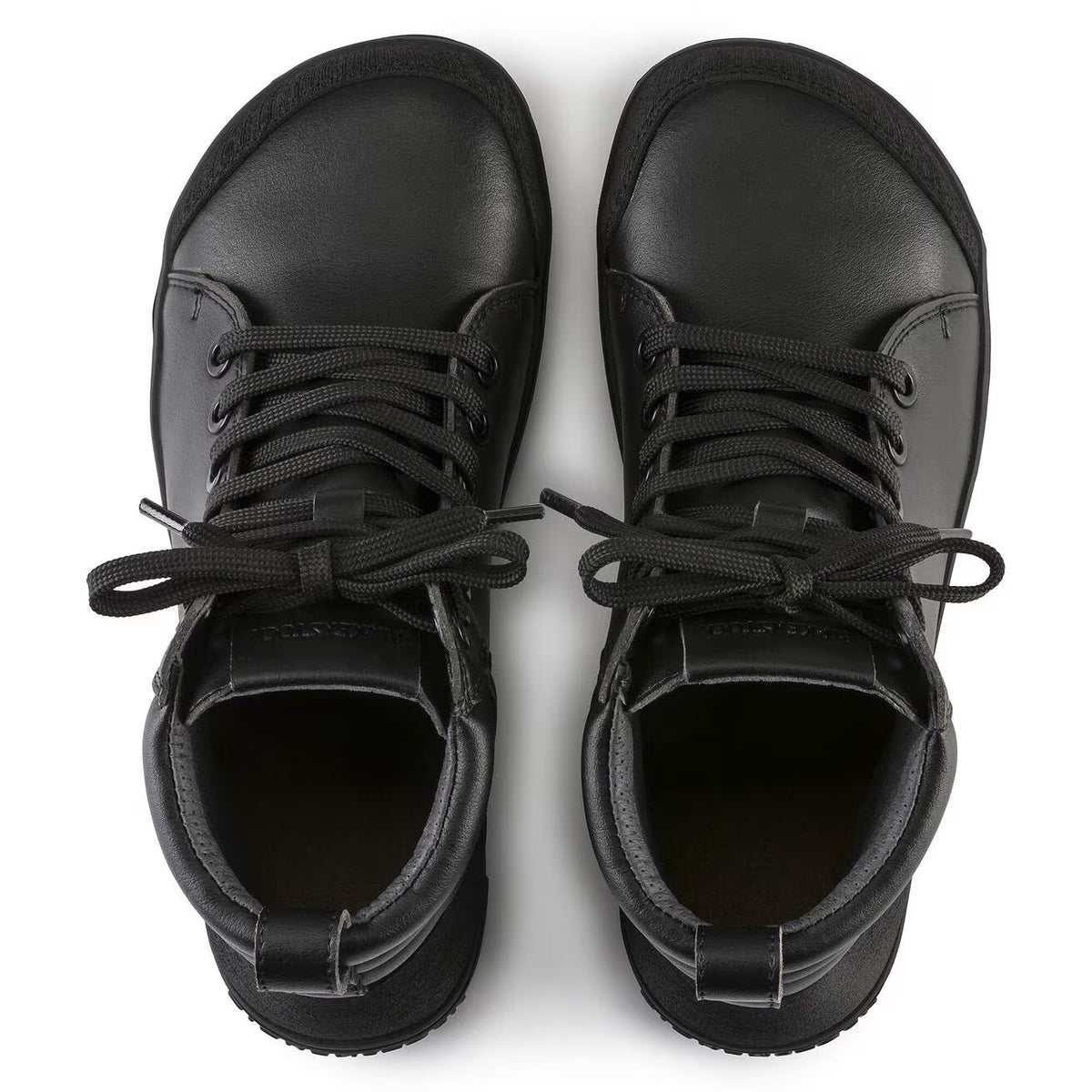 Birkenstock Professional QS 700 S3 Micro Fibre Safety Boots - Black - SecureHeights