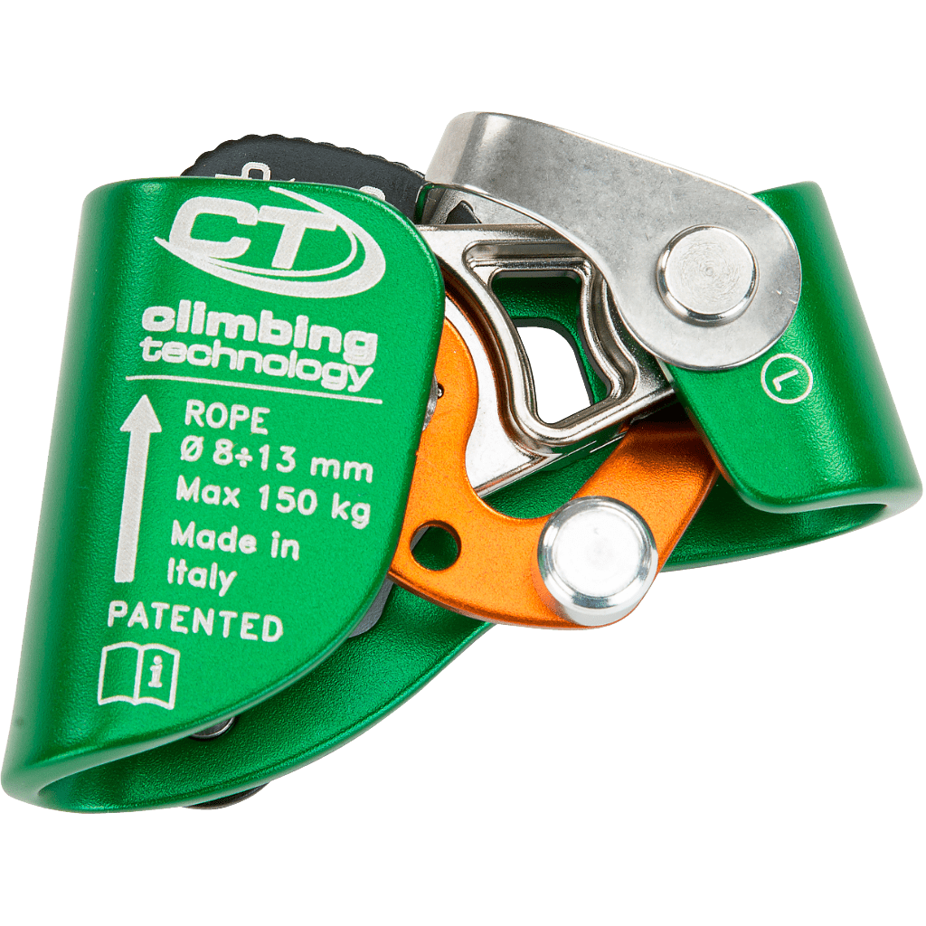 Climbing Technology QUICK TREE Removable Rope Foot Ascender - SecureHeights