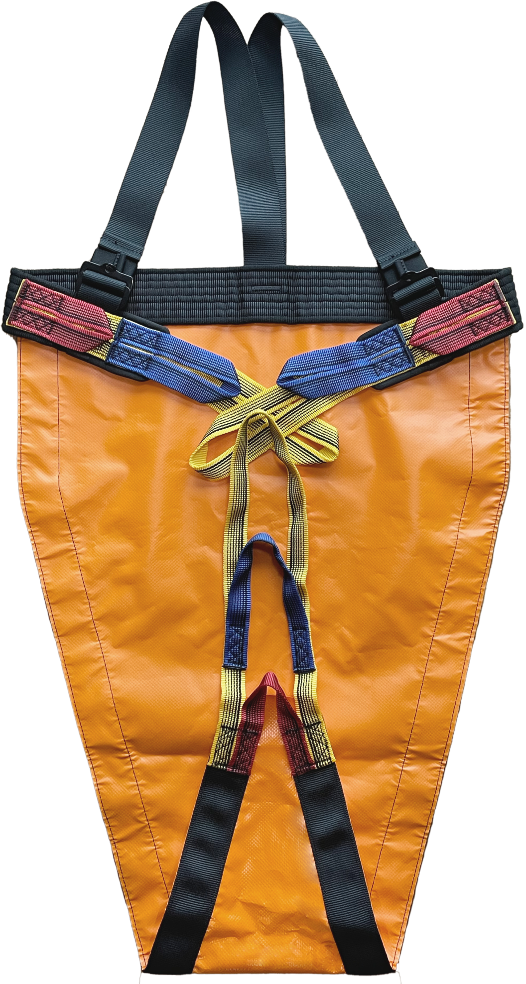 Skylotec RESC B Rescue Sling with Adjustable Eyelets G-1042-B - SecureHeights