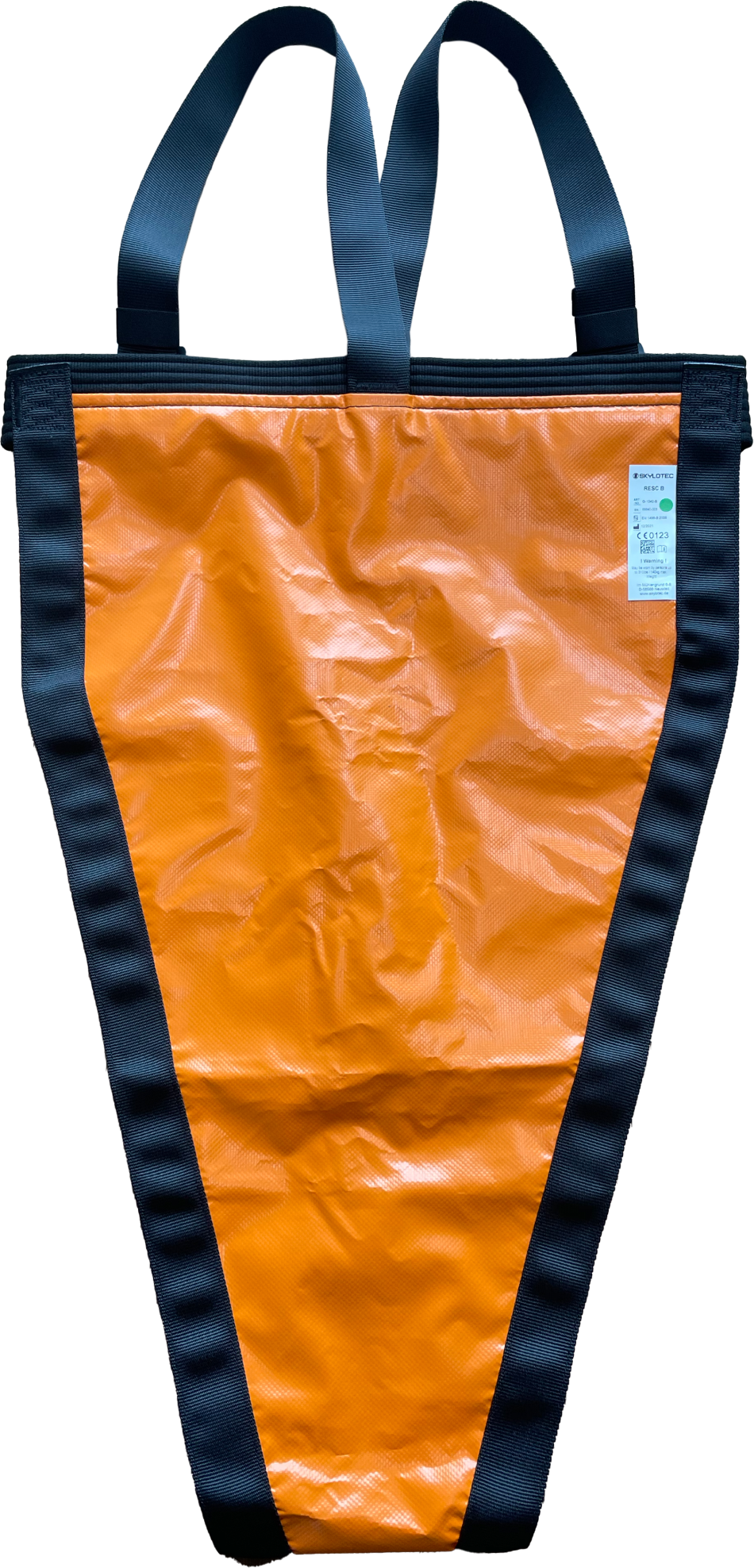 Skylotec RESC B Rescue Sling with Adjustable Eyelets G-1042-B - SecureHeights