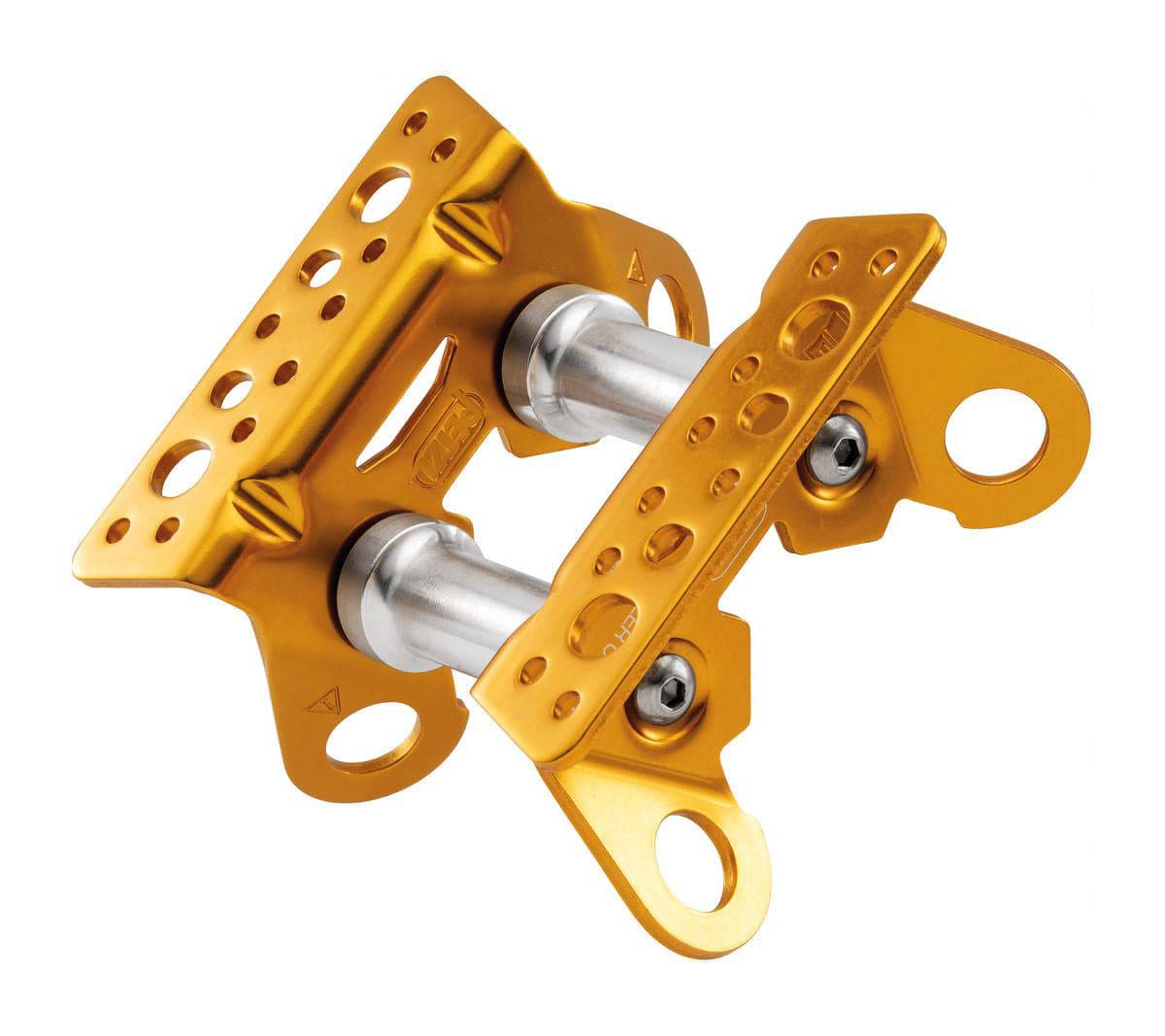 Petzl ROLLER COASTER Reversible Rope Protector R005AA00 - SecureHeights