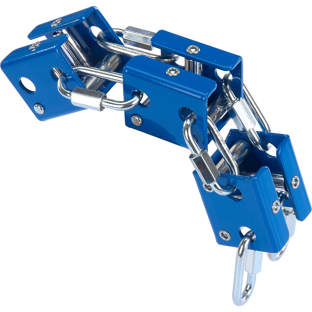 Climbing Technology ROLLER Detachable Steel Rope Protector 3V795X3 - SecureHeights