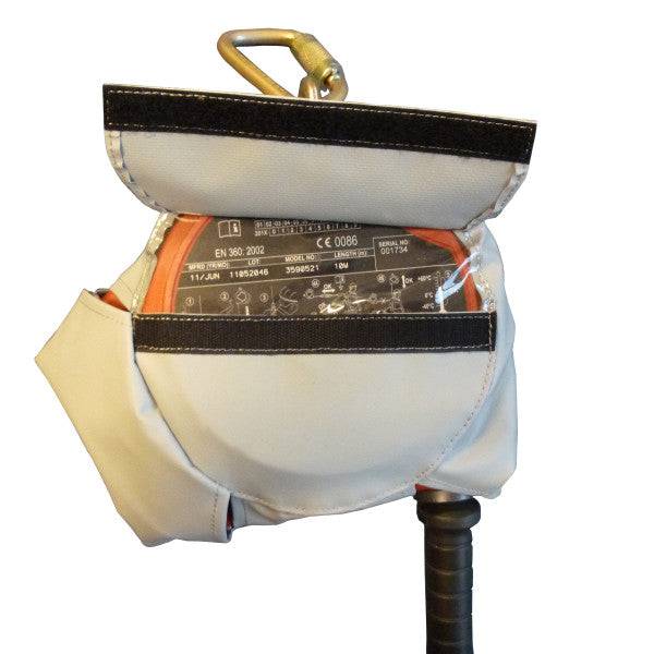 3M Protecta Rebel Self Retracting Lifeline Cover - SecureHeights