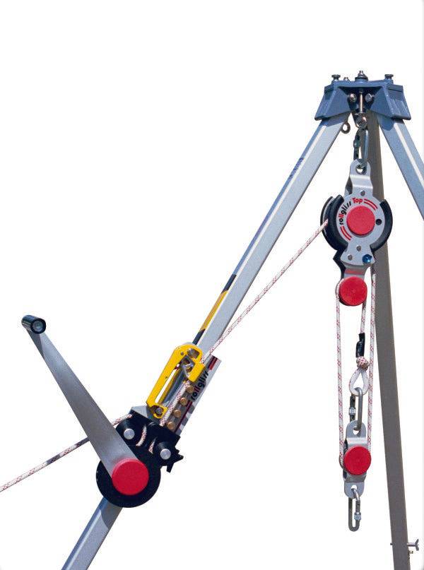 3M DBI SALA Rollgliss Winch with Brake AG6800300B - SecureHeights