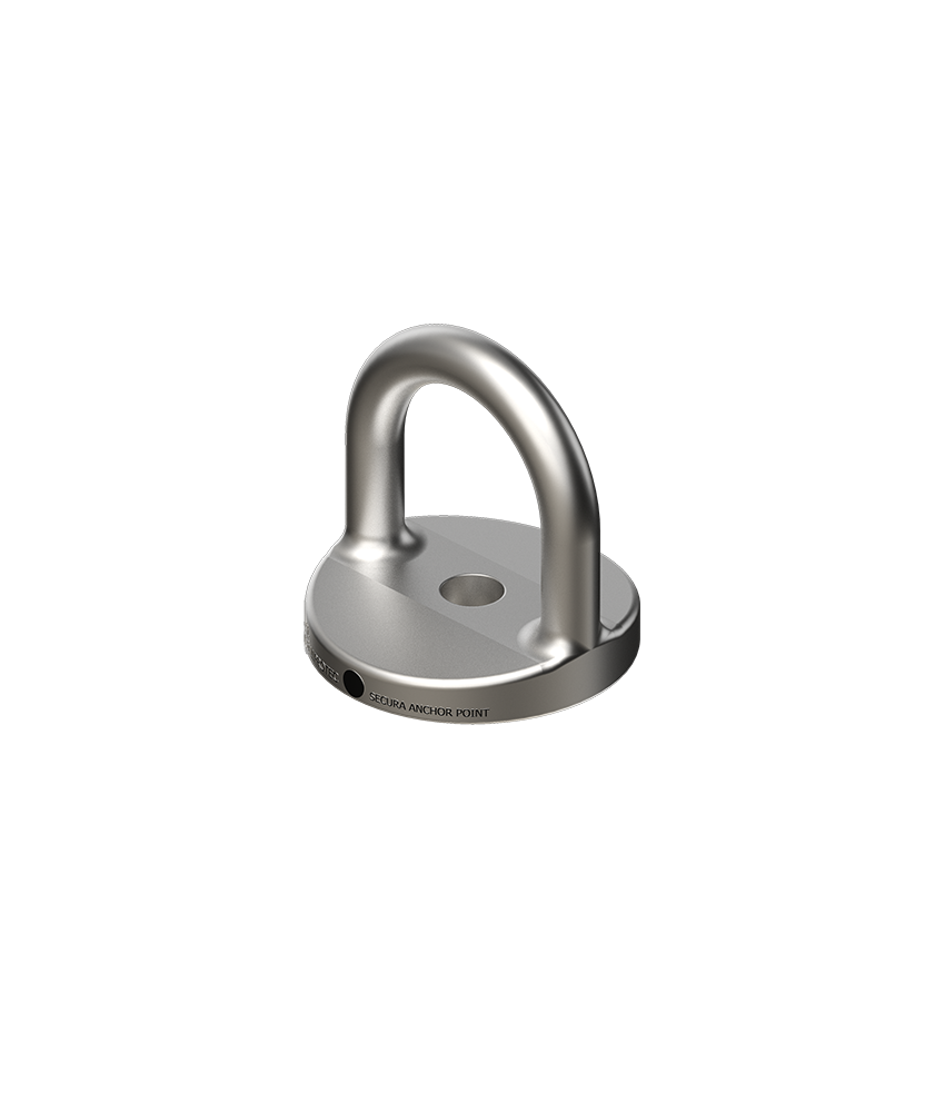 Fallprotec SECURA Anchor Point LDV140 - SecureHeights