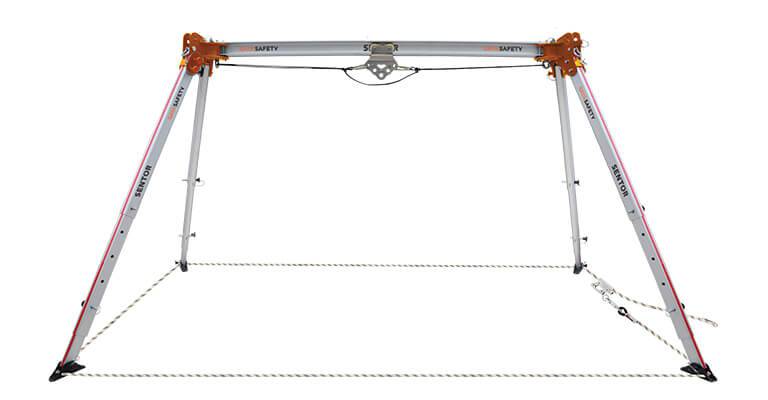 Kaya Safety SENTOR BRIDGE System - SecureHeights