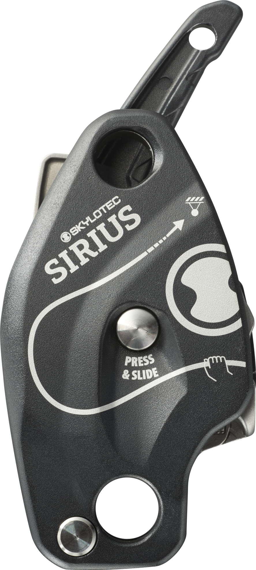 Skylotec SIRIUS Compact Auto Lock Descender A-050 - SecureHeights