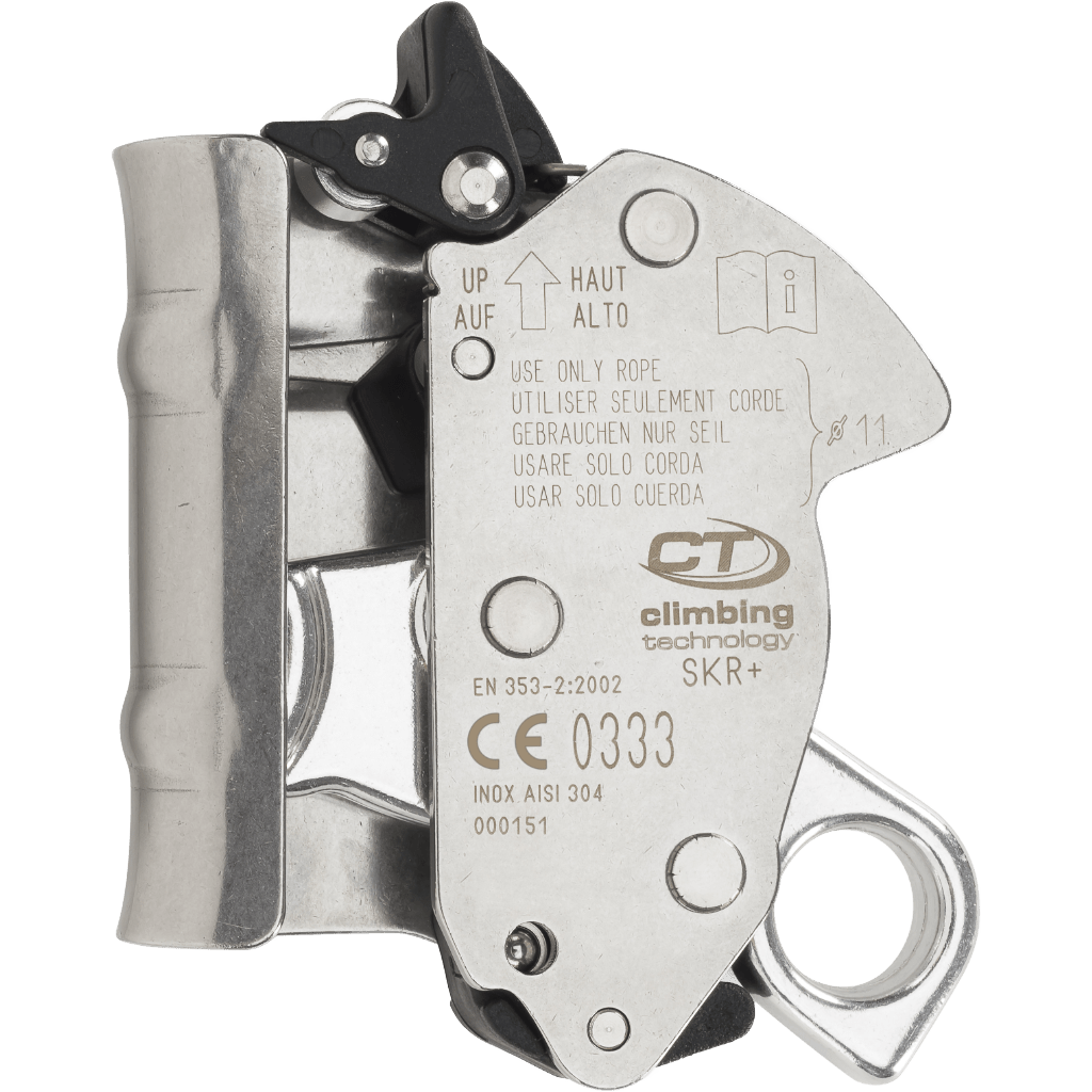 Climbing Technology SKR+ Fall Arrester 4F710 - SecureHeights