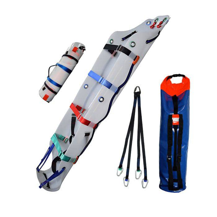 Abtech Safety SLIX100 Stretcher Kit SLIX100KIT - SecureHeights