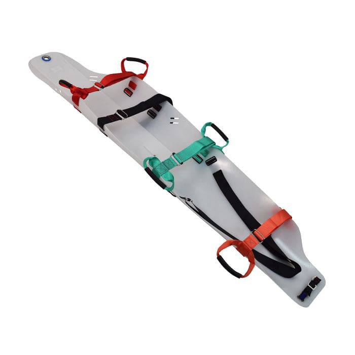 Abtech Safety SLIX Rapid Response Stretcher SLIXRR - SecureHeights