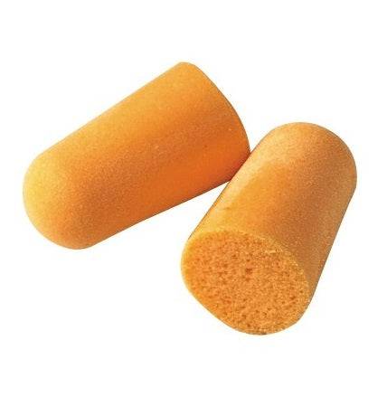 3M 1100 Uncorded SNR 37 dB Earplugs (200 Pairs) - SecureHeights